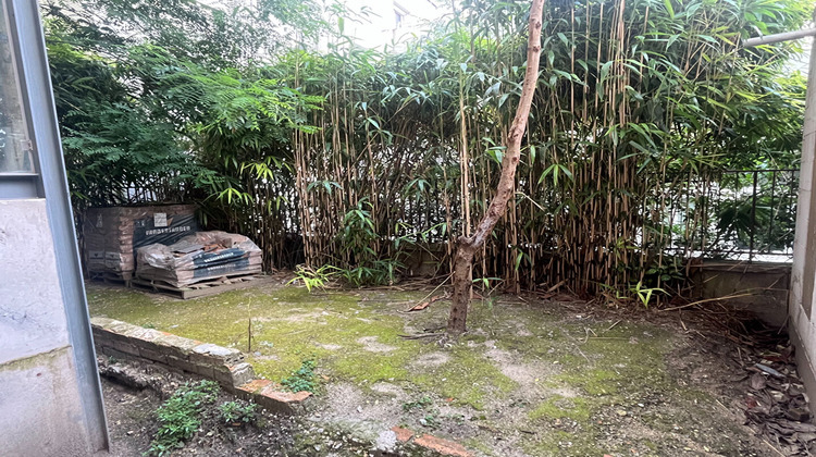 Ma-Cabane - Vente Appartement PARIS 19, 50 m²