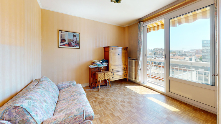 Ma-Cabane - Vente Appartement PARIS 19, 61 m²