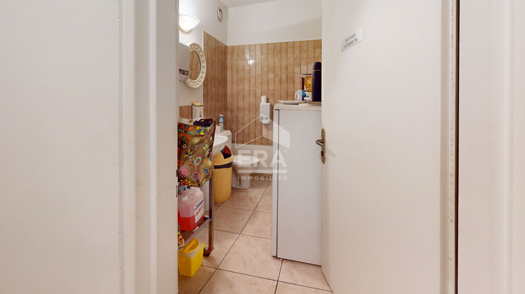 Ma-Cabane - Vente Appartement PARIS 19, 76 m²