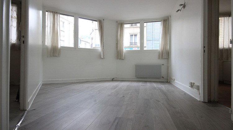 Ma-Cabane - Vente Appartement PARIS 19, 52 m²