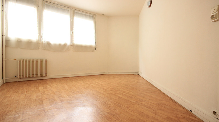 Ma-Cabane - Vente Appartement PARIS 19, 52 m²