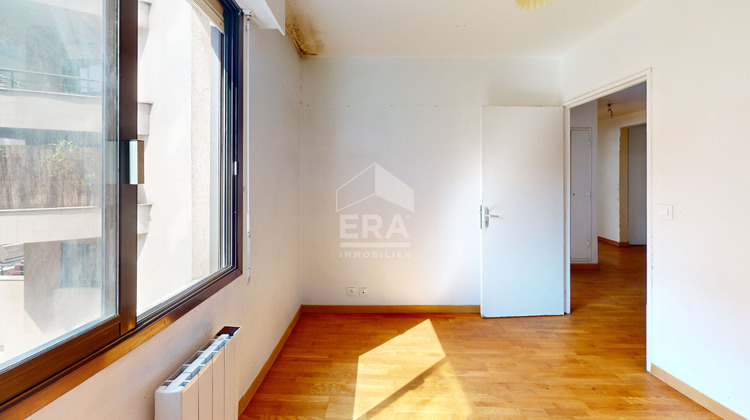Ma-Cabane - Vente Appartement PARIS 19, 49 m²