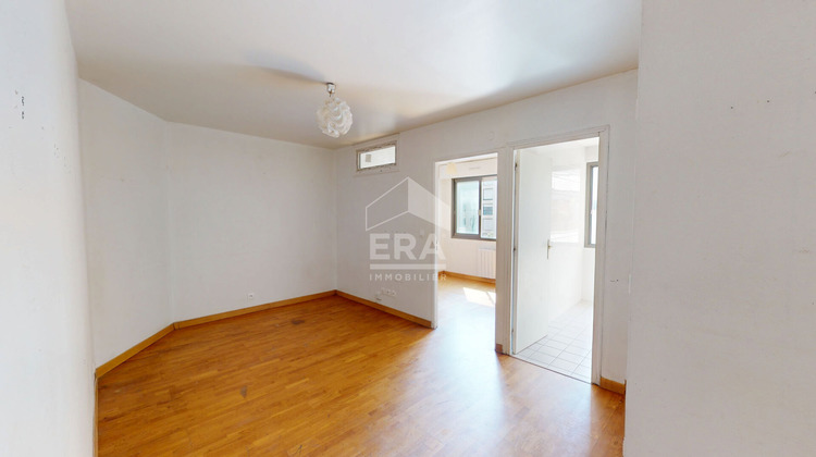 Ma-Cabane - Vente Appartement PARIS 19, 49 m²