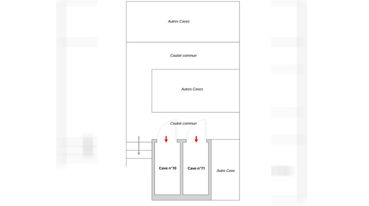 Ma-Cabane - Vente Appartement PARIS 19, 76 m²