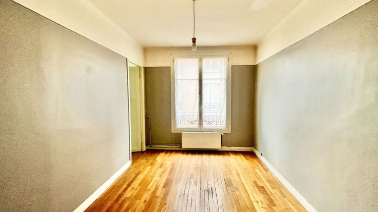 Ma-Cabane - Vente Appartement PARIS 19, 33 m²