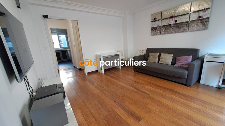 Ma-Cabane - Vente Appartement PARIS 19, 66 m²