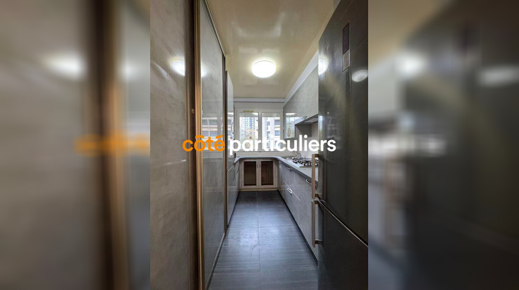 Ma-Cabane - Vente Appartement PARIS 19, 66 m²