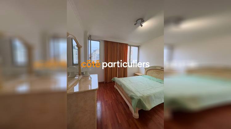 Ma-Cabane - Vente Appartement PARIS 19, 82 m²