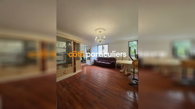 Ma-Cabane - Vente Appartement PARIS 19, 82 m²