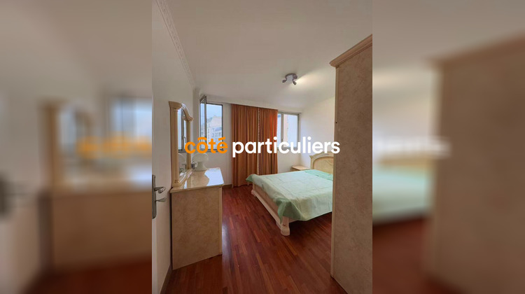 Ma-Cabane - Vente Appartement PARIS 19, 82 m²