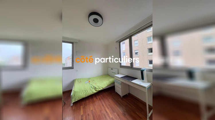 Ma-Cabane - Vente Appartement PARIS 19, 82 m²