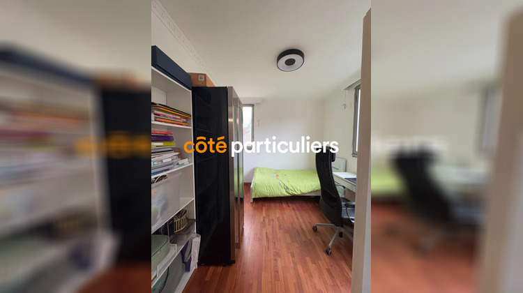 Ma-Cabane - Vente Appartement PARIS 19, 82 m²