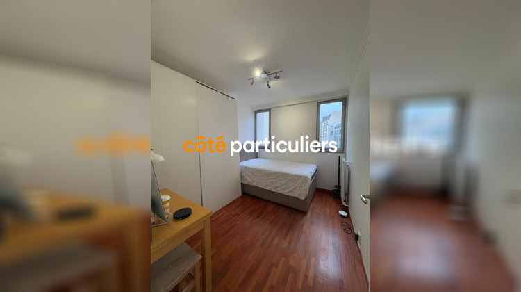 Ma-Cabane - Vente Appartement PARIS 19, 82 m²
