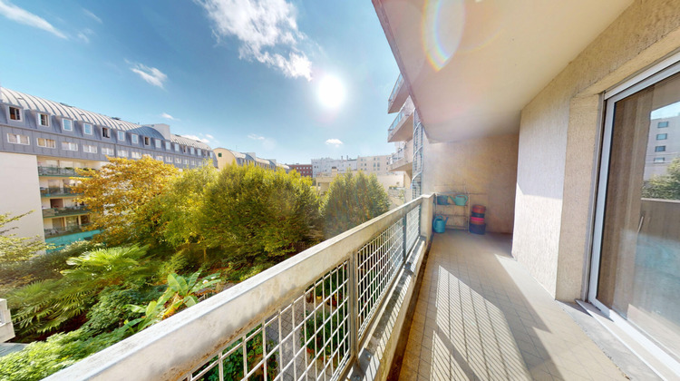 Ma-Cabane - Vente Appartement PARIS 19, 135 m²