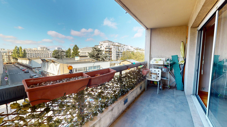 Ma-Cabane - Vente Appartement PARIS 19, 135 m²