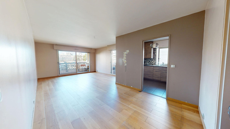 Ma-Cabane - Vente Appartement PARIS 19, 135 m²
