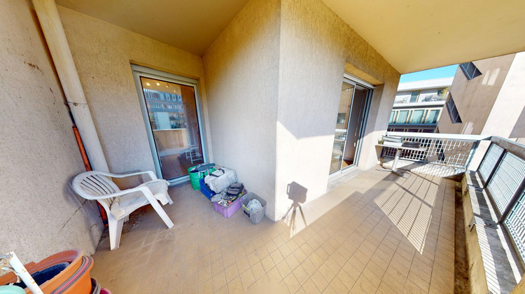 Ma-Cabane - Vente Appartement PARIS 19, 135 m²