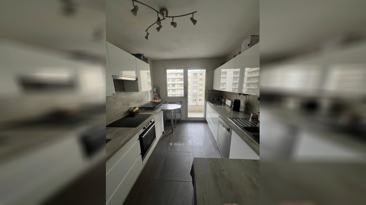 Ma-Cabane - Vente Appartement PARIS 19, 89 m²