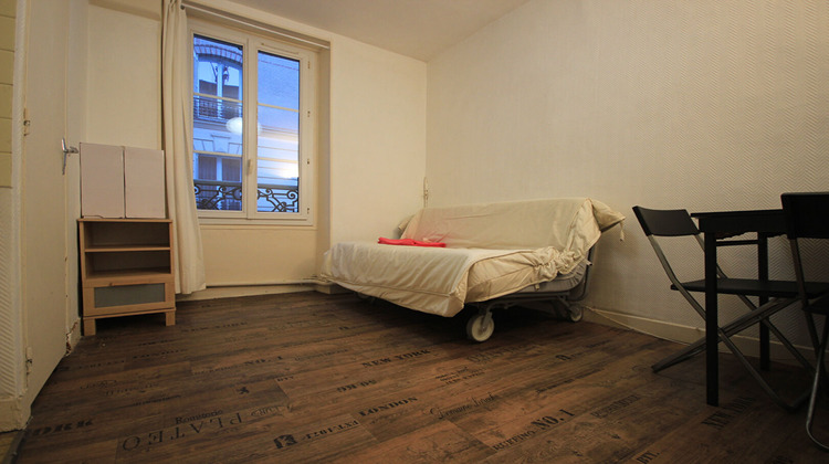 Ma-Cabane - Vente Appartement PARIS 19, 12 m²