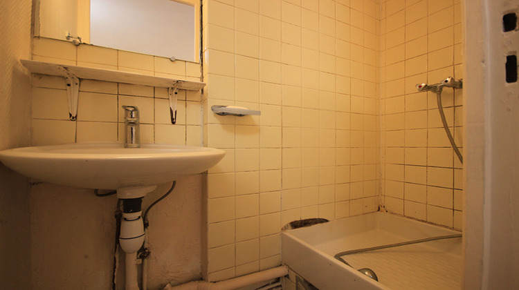 Ma-Cabane - Vente Appartement PARIS 19, 12 m²