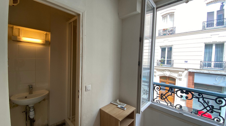 Ma-Cabane - Vente Appartement PARIS 19, 12 m²