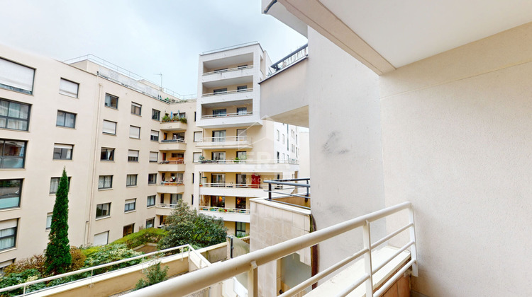 Ma-Cabane - Vente Appartement PARIS 19, 79 m²