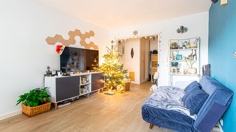 Ma-Cabane - Vente Appartement PARIS 19, 0 m²