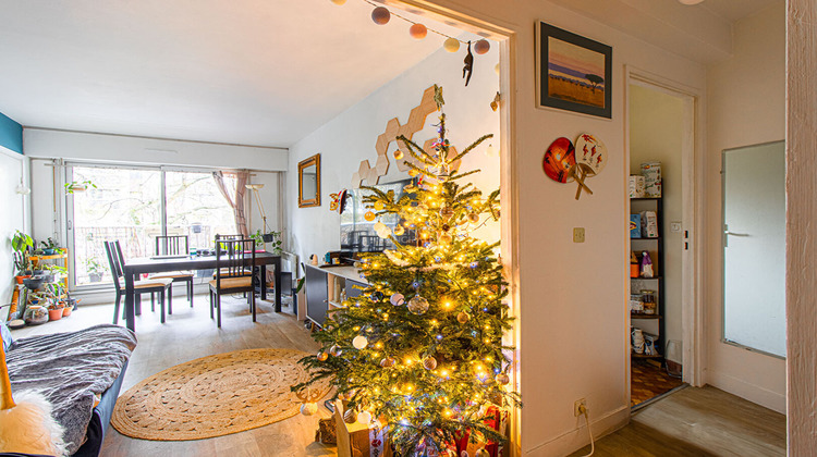 Ma-Cabane - Vente Appartement PARIS 19, 0 m²