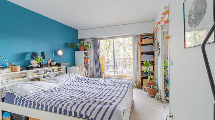 Ma-Cabane - Vente Appartement PARIS 19, 0 m²
