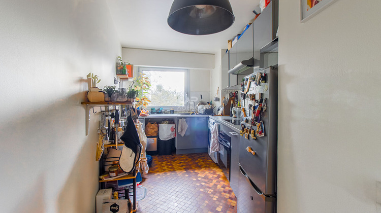 Ma-Cabane - Vente Appartement PARIS 19, 0 m²