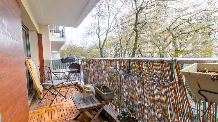 Ma-Cabane - Vente Appartement PARIS 19, 0 m²