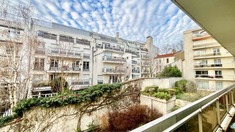 Ma-Cabane - Vente Appartement PARIS 19, 75 m²