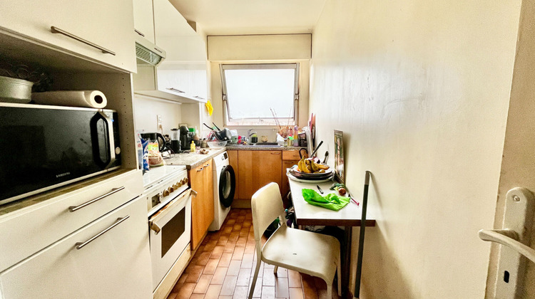 Ma-Cabane - Vente Appartement PARIS 19, 75 m²
