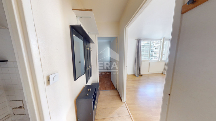 Ma-Cabane - Vente Appartement PARIS 19, 26 m²