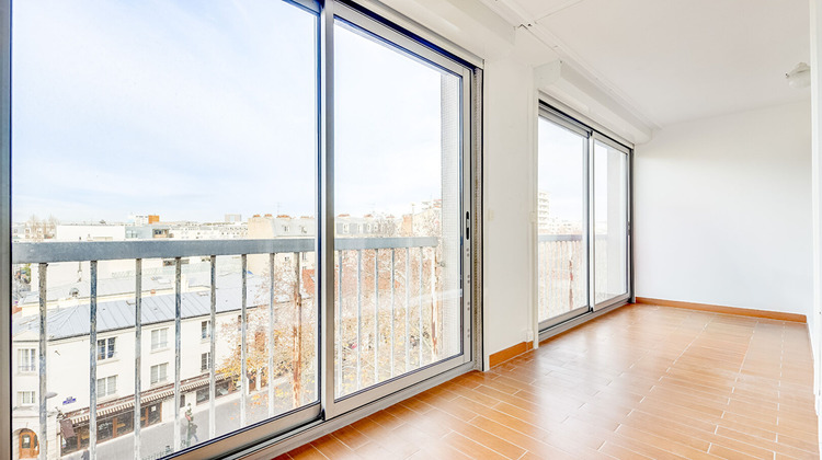 Ma-Cabane - Vente Appartement PARIS 19, 103 m²