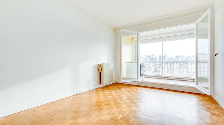 Ma-Cabane - Vente Appartement PARIS 19, 103 m²