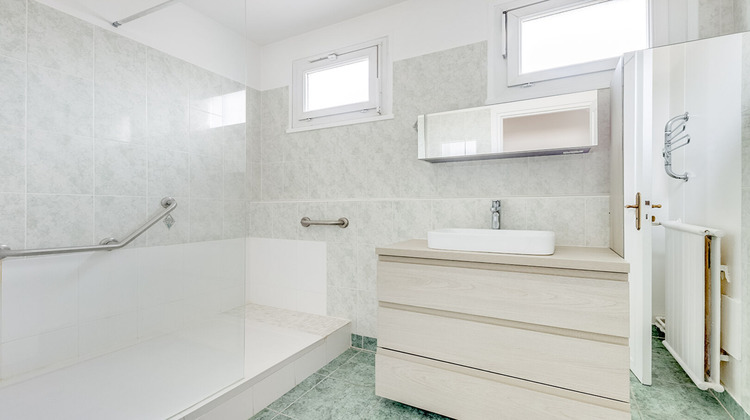 Ma-Cabane - Vente Appartement PARIS 19, 103 m²