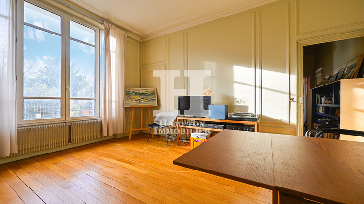 Ma-Cabane - Vente Appartement PARIS 19, 47 m²