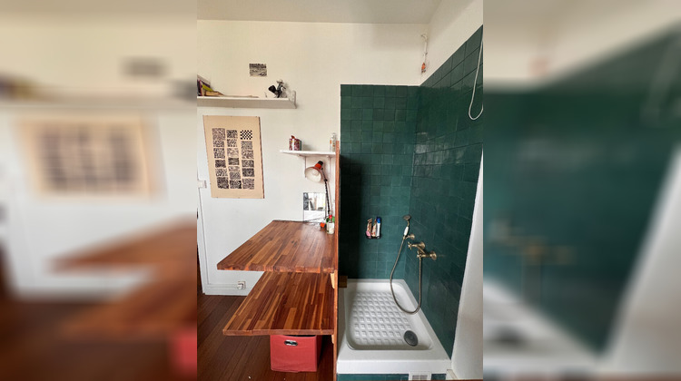 Ma-Cabane - Vente Appartement PARIS 19, 7 m²