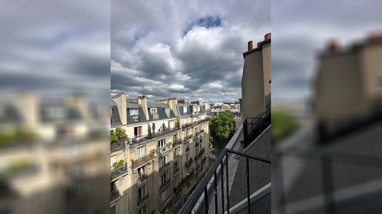 Ma-Cabane - Vente Appartement PARIS 19, 7 m²