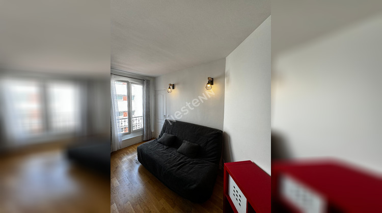 Ma-Cabane - Vente Appartement PARIS 19, 16 m²