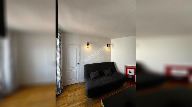 Ma-Cabane - Vente Appartement PARIS 19, 16 m²