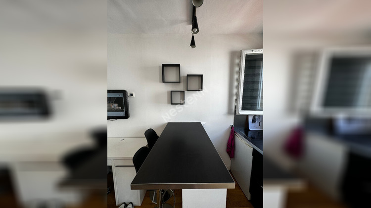 Ma-Cabane - Vente Appartement PARIS 19, 16 m²