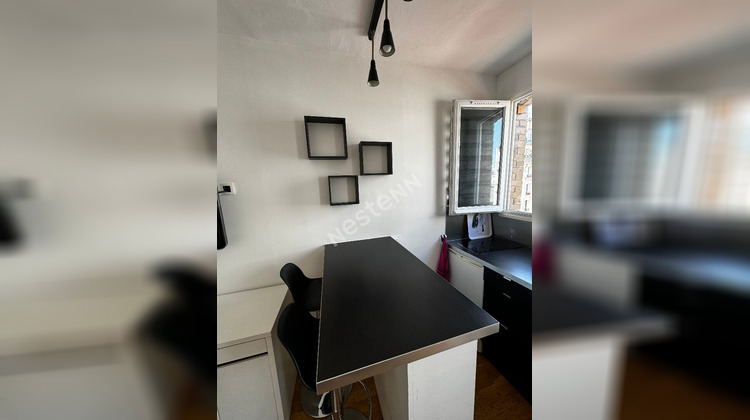 Ma-Cabane - Vente Appartement PARIS 19, 16 m²