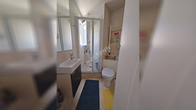 Ma-Cabane - Vente Appartement PARIS 19, 16 m²