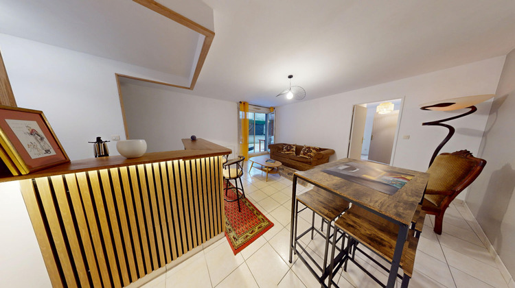 Ma-Cabane - Vente Appartement PARIS 19, 59 m²
