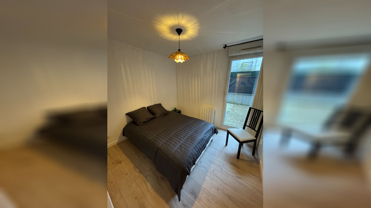 Ma-Cabane - Vente Appartement PARIS 19, 59 m²