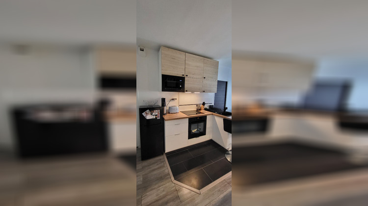 Ma-Cabane - Vente Appartement PARIS 19, 29 m²
