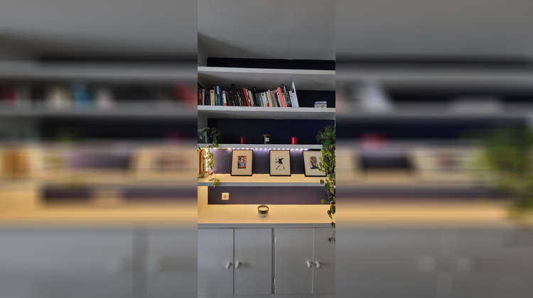 Ma-Cabane - Vente Appartement PARIS 19, 29 m²