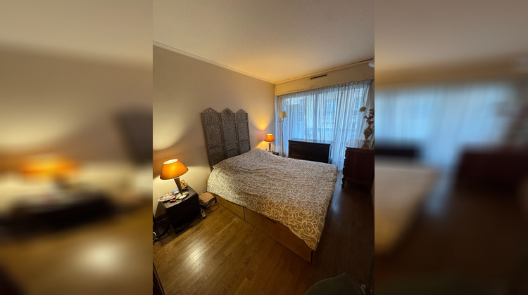 Ma-Cabane - Vente Appartement PARIS 19, 59 m²